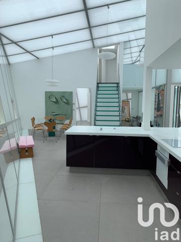 Maison d’architecte 5 pièces de 171 m² à Carantec (29660)