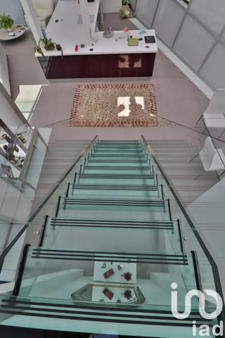 Maison d’architecte 5 pièces de 171 m² à Carantec (29660)