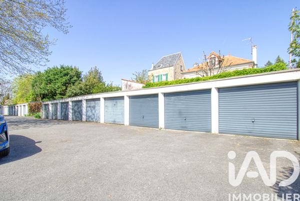 Appartement à vendre 3 pièces 70 m² Thorigny-sur-Marne