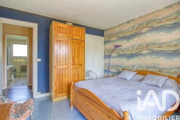 Appartement à vendre 3 pièces 70 m² Thorigny-sur-Marne