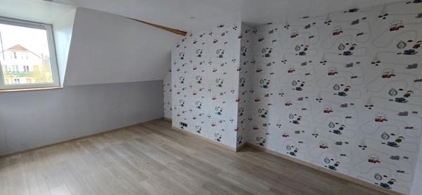 Maison Villeneuve L Archeveque 10 pièce(s) 240 m2