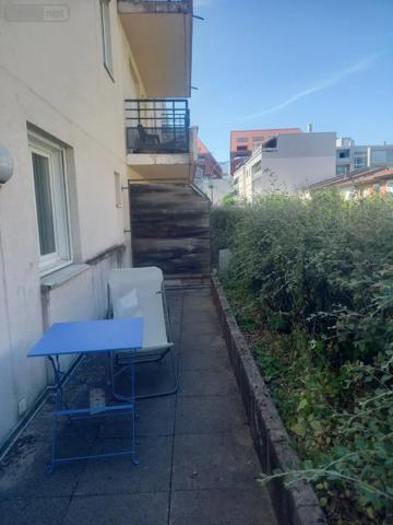 Achat - Appartement Besançon 25000 1 pièce 28 m 2 814 m 2