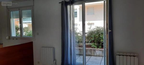 Achat - Appartement Besançon 25000 1 pièce 28 m 2 814 m 2