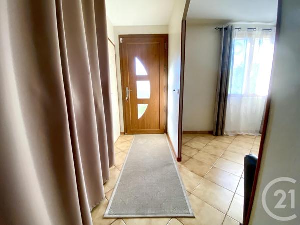 Maison à vendre  5 pièces - 90,45 m2 FOSSES - 95