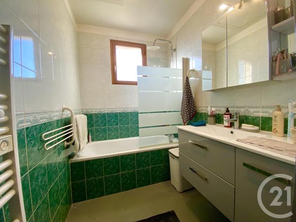 Maison à vendre  5 pièces - 90,45 m2 FOSSES - 95