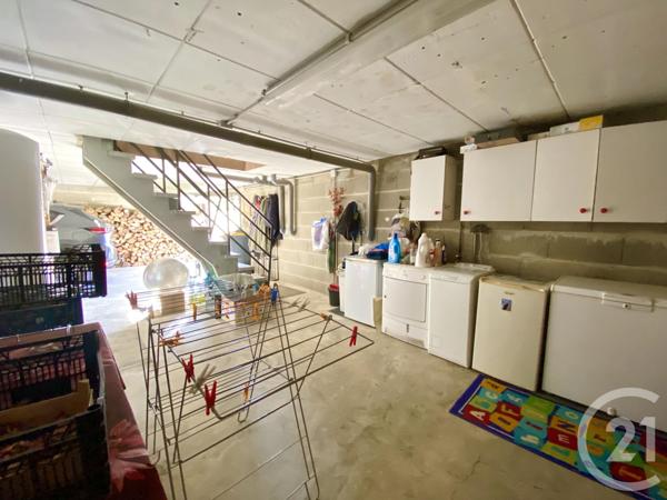 Maison à vendre  5 pièces - 90,45 m2 FOSSES - 95