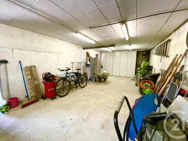 Maison à vendre  5 pièces - 90,45 m2 FOSSES - 95