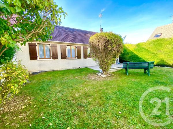 Maison à vendre  5 pièces - 90,45 m2 FOSSES - 95