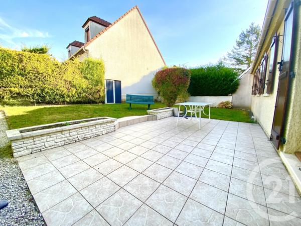 Maison à vendre  5 pièces - 90,45 m2 FOSSES - 95