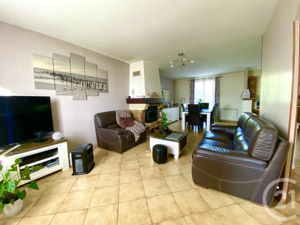 Maison à vendre  5 pièces - 90,45 m2 FOSSES - 95