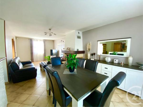 Maison à vendre  5 pièces - 90,45 m2 FOSSES - 95