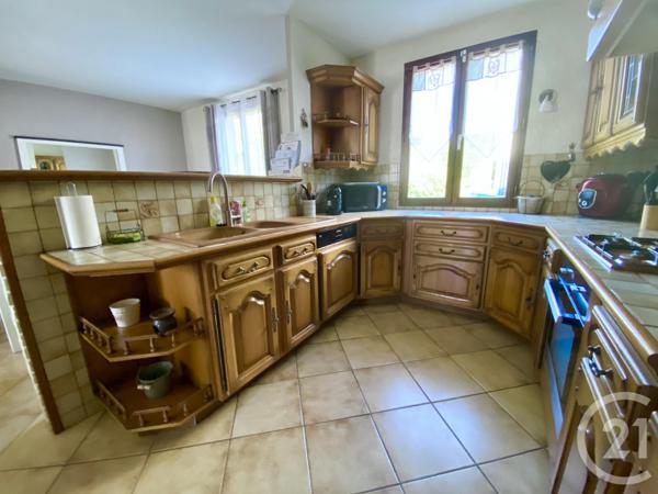 Maison à vendre  5 pièces - 90,45 m2 FOSSES - 95