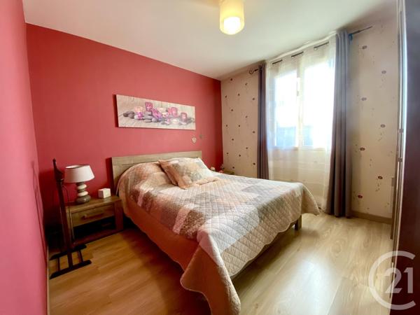 Maison à vendre  5 pièces - 90,45 m2 FOSSES - 95