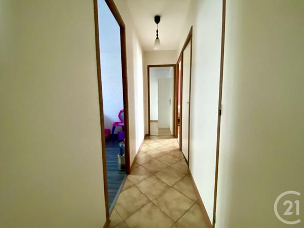 Maison à vendre  5 pièces - 90,45 m2 FOSSES - 95