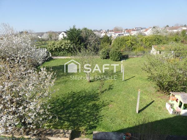 maison entierement rénovée