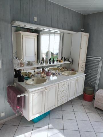 Maison familiale avec jardin et sous-sol