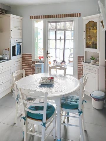 Maison familiale avec jardin et sous-sol