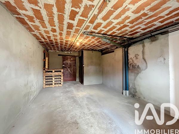 Appartement à vendre 3 pièces 50 m² Unieux