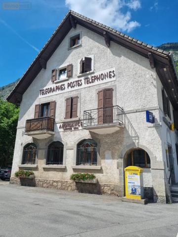 Achat - Maison Abondance 74360 10 pièces 260 m 2