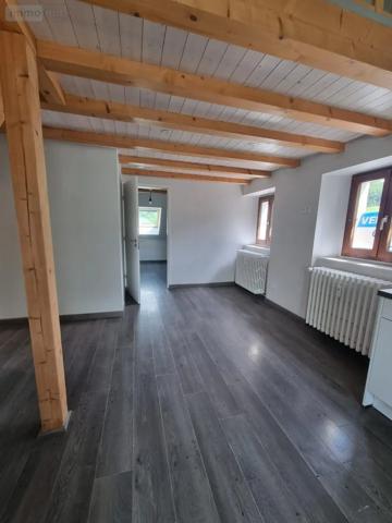 Achat - Maison Abondance 74360 10 pièces 260 m 2