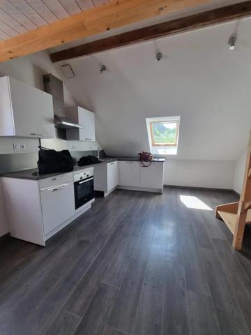 Achat - Maison Abondance 74360 10 pièces 260 m 2