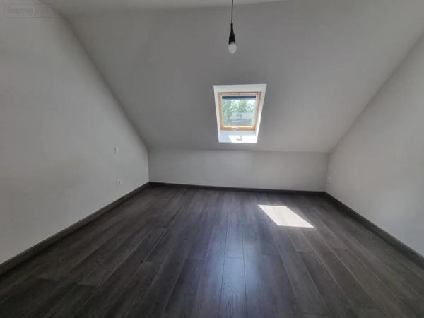Achat - Maison Abondance 74360 10 pièces 260 m 2