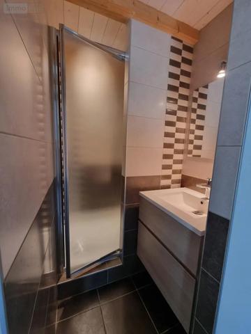 Achat - Maison Abondance 74360 10 pièces 260 m 2