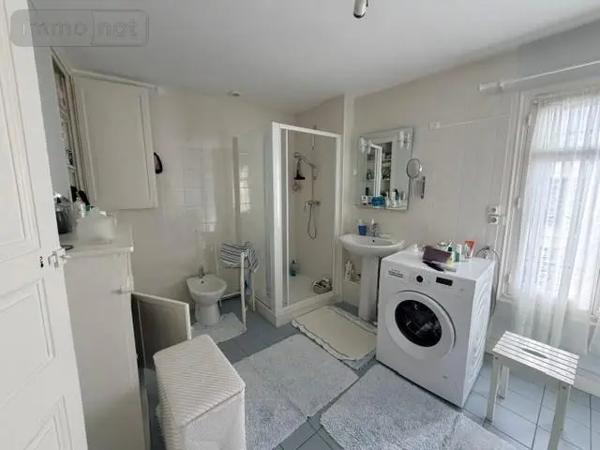 Achat - Maison Saumur 49400 7 pièces 203 m 2 332 m 2