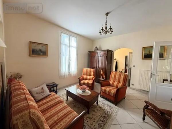 Achat - Maison Saumur 49400 7 pièces 203 m 2 332 m 2