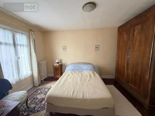 Achat - Maison Saumur 49400 7 pièces 203 m 2 332 m 2