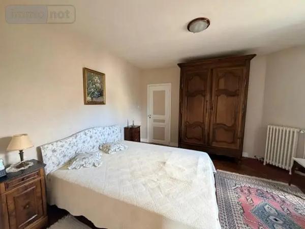 Achat - Maison Saumur 49400 7 pièces 203 m 2 332 m 2