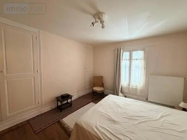 Achat - Maison Saumur 49400 7 pièces 203 m 2 332 m 2