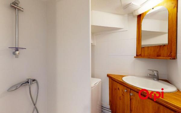 Appartement à louer    1 pièce • 31,42 m2 Villeurbanne