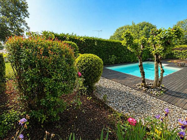 Maison Maison Blanquefort 6 chambres avec piscine, garage, jardin, sans vis-à-vis 188m2 188.13 m²