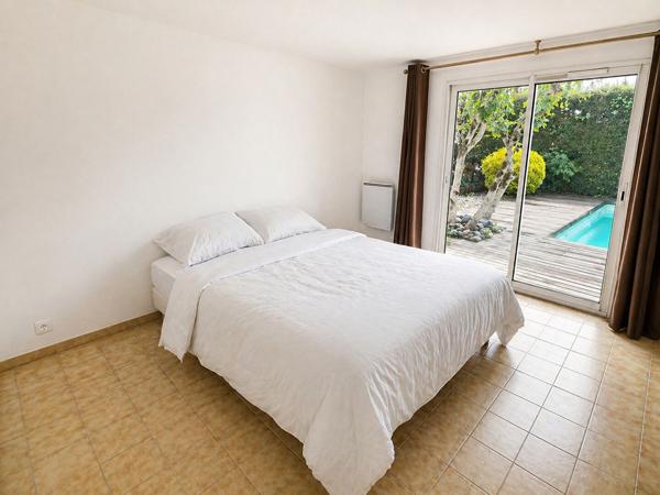 Maison Maison Blanquefort 6 chambres avec piscine, garage, jardin, sans vis-à-vis 188m2 188.13 m²