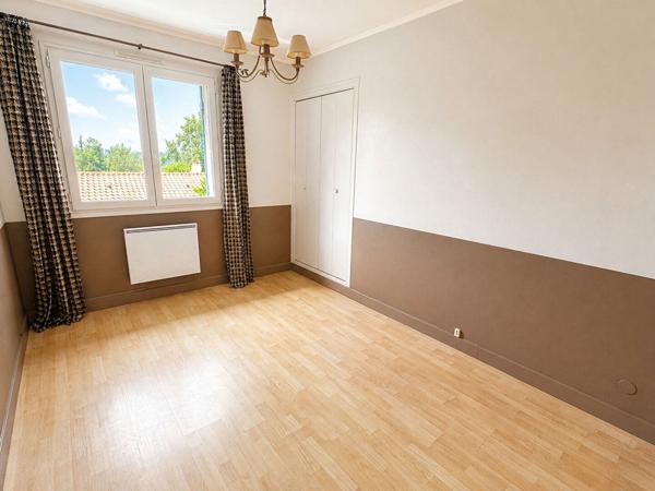 Maison Maison Blanquefort 6 chambres avec piscine, garage, jardin, sans vis-à-vis 188m2 188.13 m²