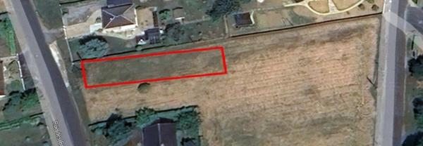 Terrain Proximité Centre