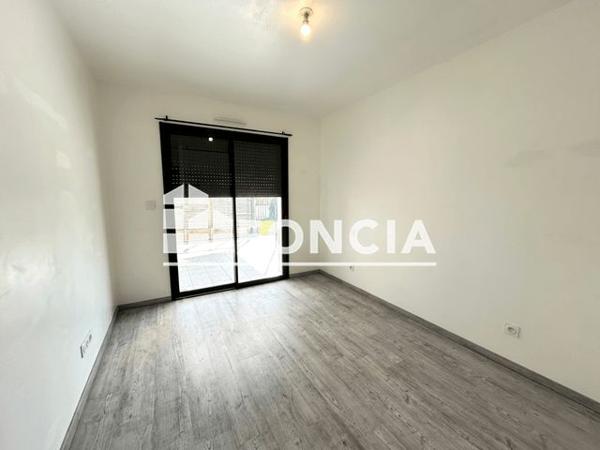Location Maison 4 pièces 92.81 m² - 27 rue Loïc Caradec Nieul Sur Mer 17137