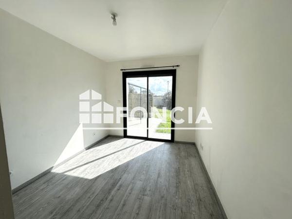 Location Maison 4 pièces 92.81 m² - 27 rue Loïc Caradec Nieul Sur Mer 17137