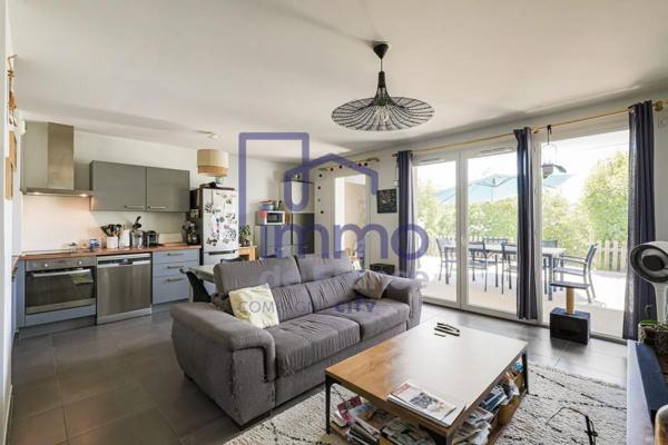 Appartement à vendre à Montbonnot-Saint-Martin (38330)