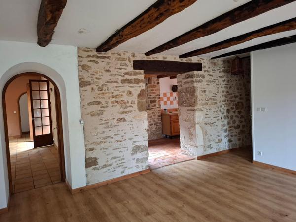 Superbe environnement , pour cette propriété au coeur de la vallée du Célé  !