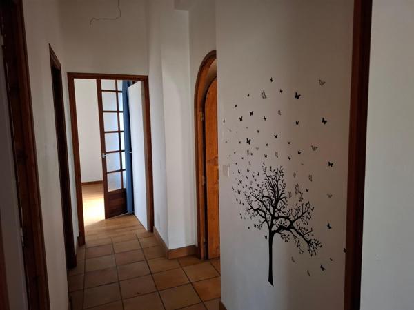 Superbe environnement , pour cette propriété au coeur de la vallée du Célé  !