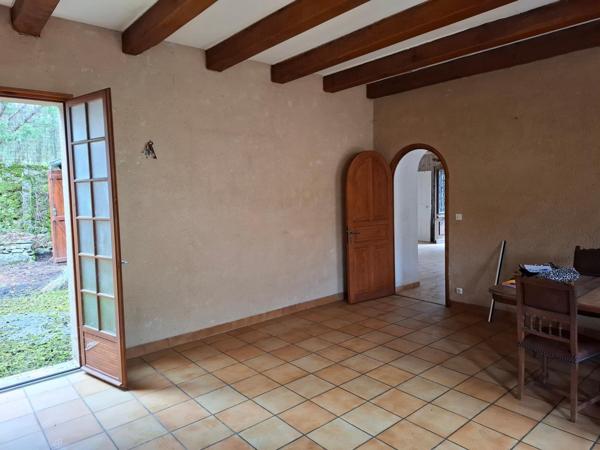 Superbe environnement , pour cette propriété au coeur de la vallée du Célé  !