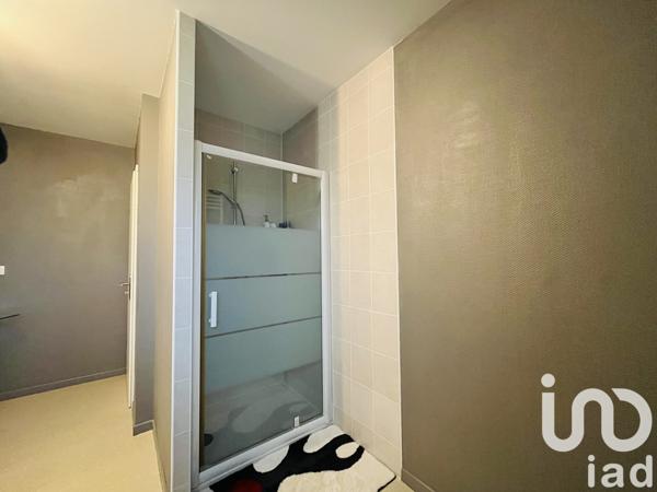 Appartement à vendre 3 pièces 92 m² Saint-Avold