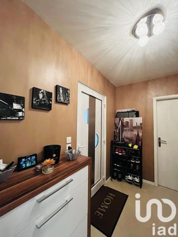 Appartement à vendre 3 pièces 92 m² Saint-Avold
