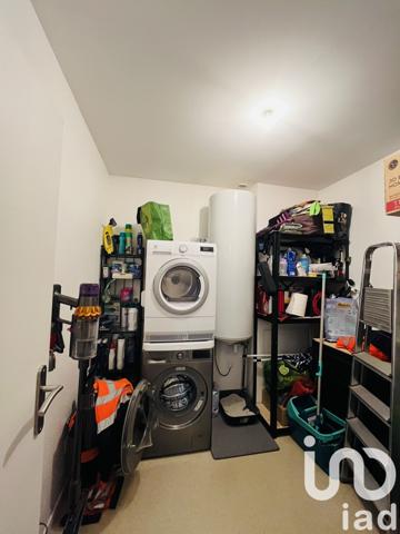 Appartement à vendre 3 pièces 92 m² Saint-Avold