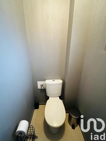 Appartement à vendre 3 pièces 92 m² Saint-Avold