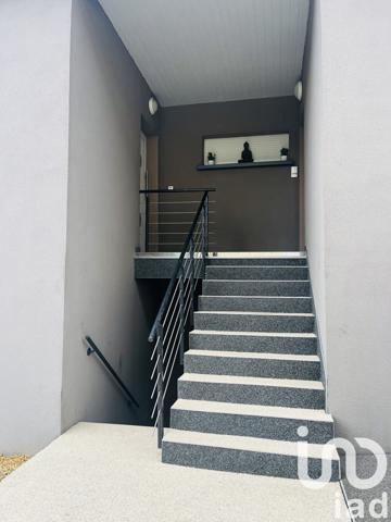 Appartement à vendre 3 pièces 92 m² Saint-Avold