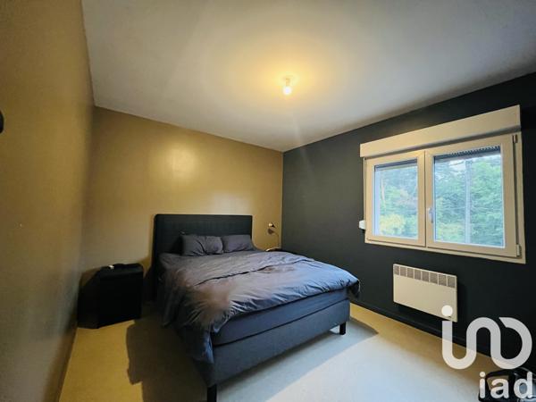 Appartement à vendre 3 pièces 92 m² Saint-Avold