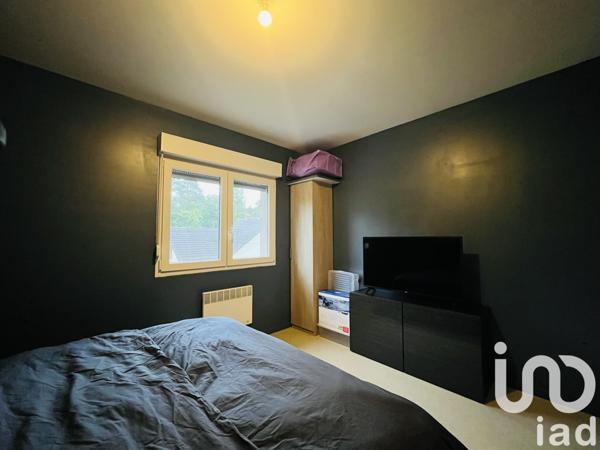 Appartement à vendre 3 pièces 92 m² Saint-Avold